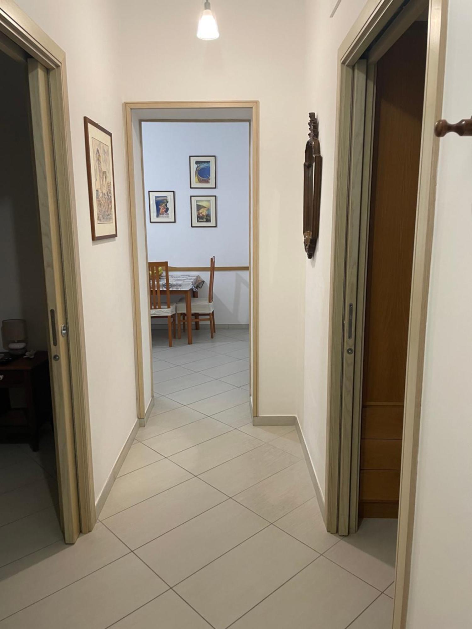 Matteo House Nel Cuore Di Sorrento Exterior photo